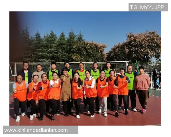 杨丽独家分享排球技巧与心得体会助你提升竞技水平与团队配合能力