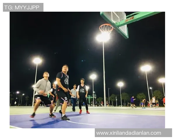 杨娜独家分享篮球心得与技巧助你提升球技的全方位指南